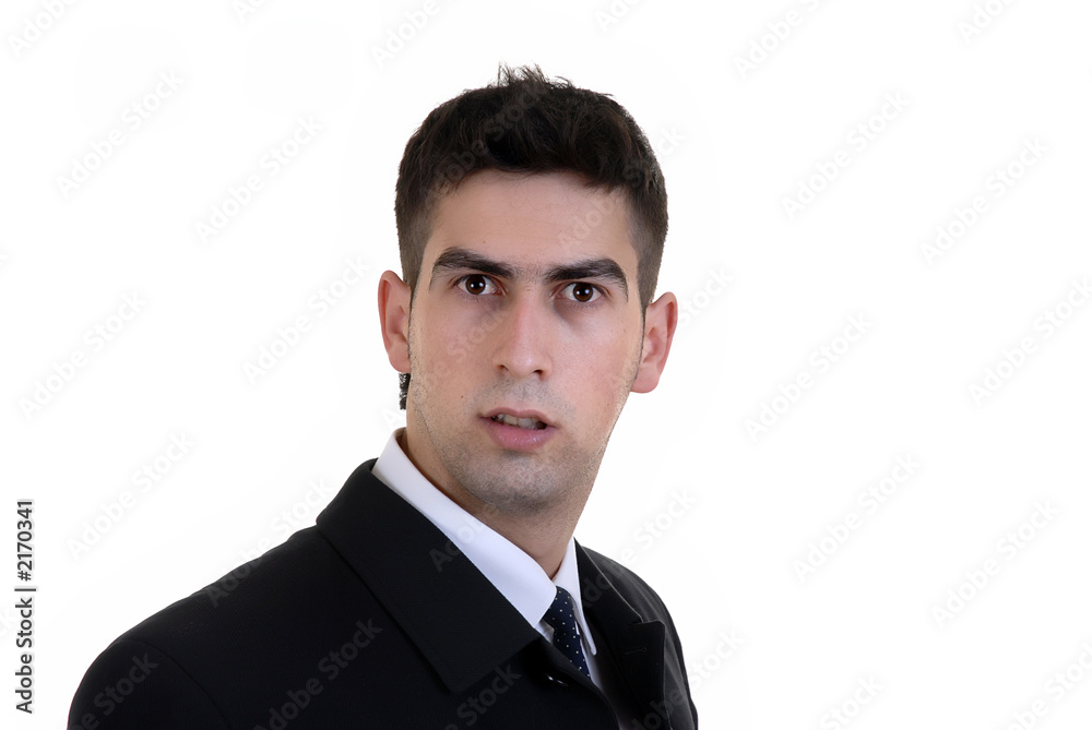 portrait portrait