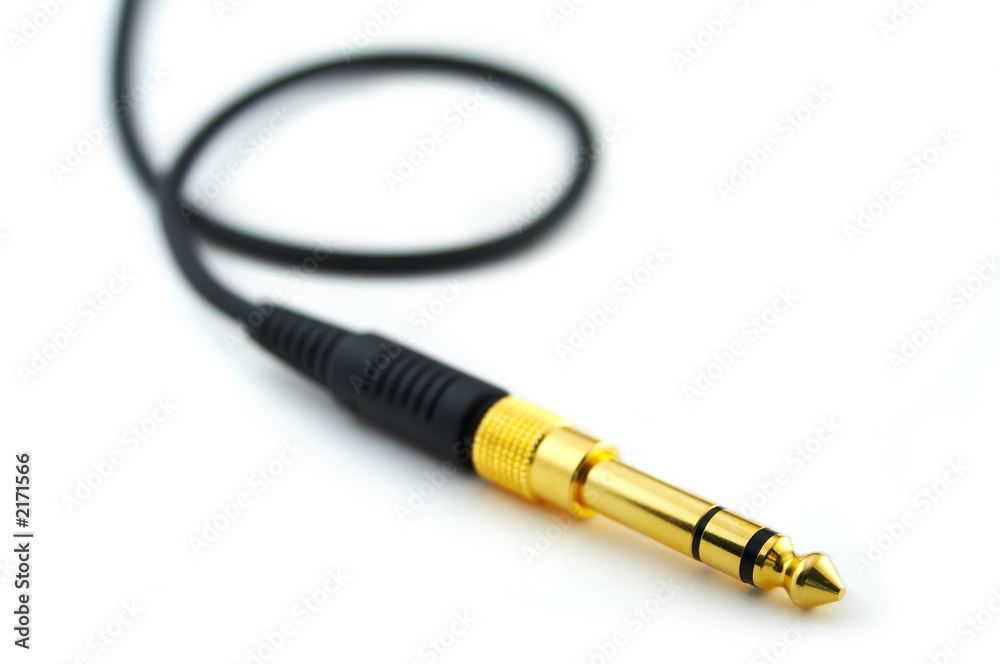 headphone plug headphone plug