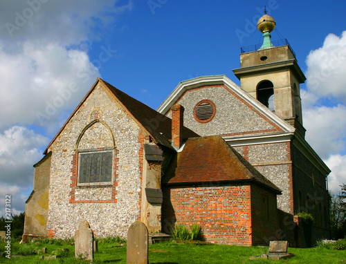 st lawrence church