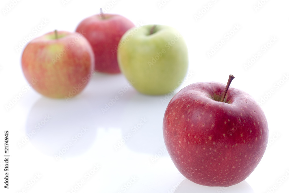 apples