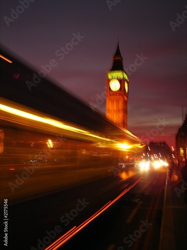 transportation in london