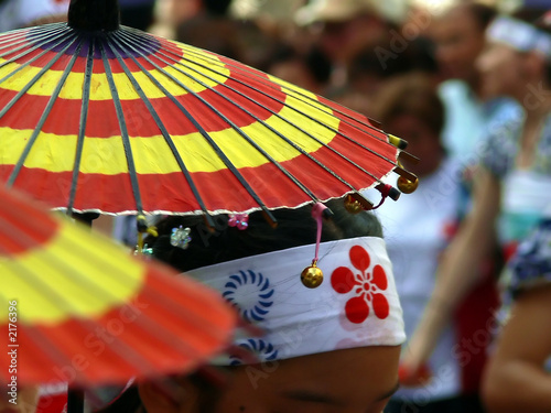 japanese festival