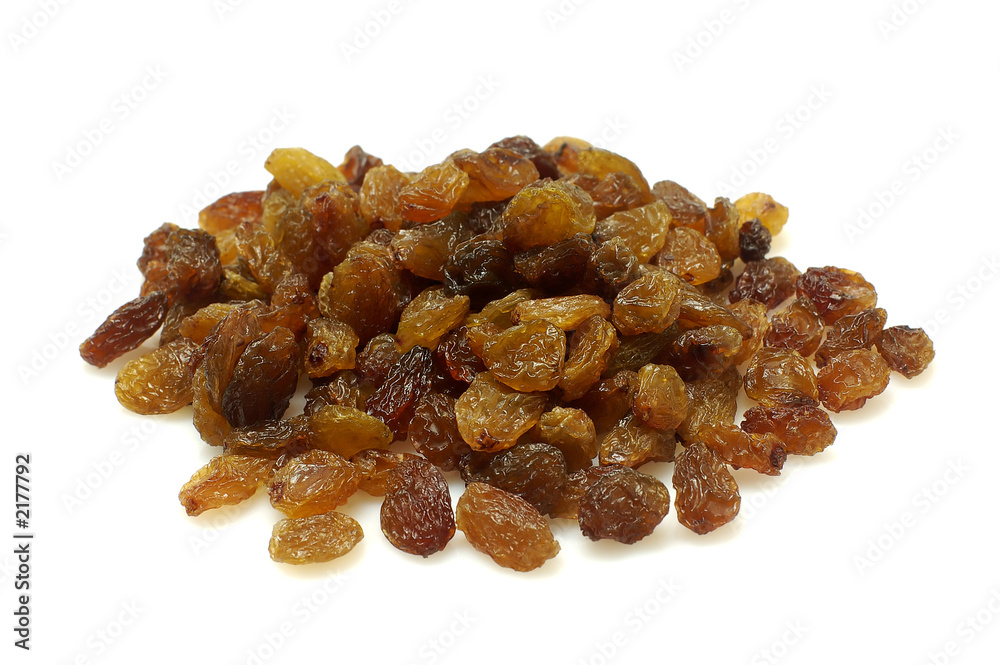 raisins