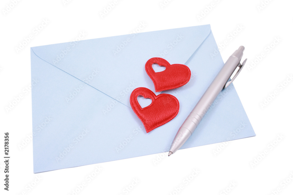 love letter love letter