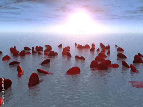 more heart