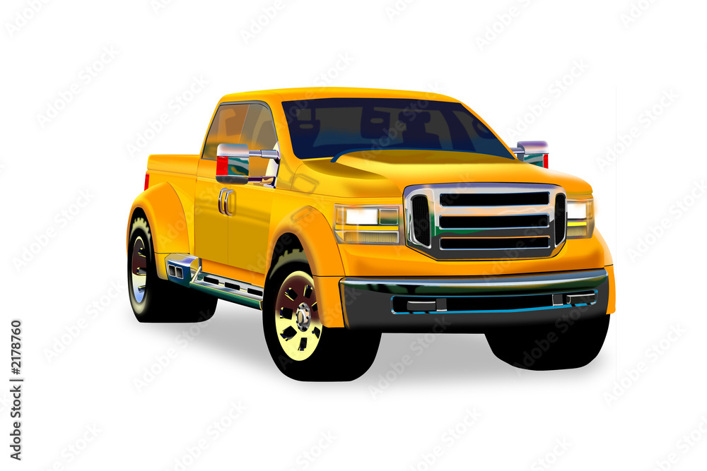 ford f350 truck