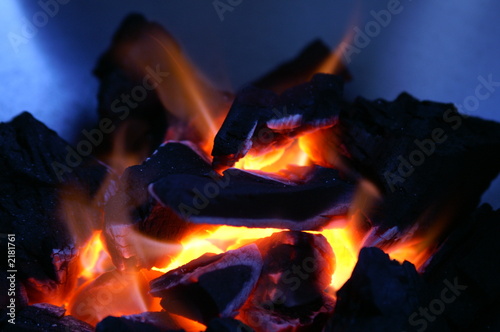kohlenfeuer 2