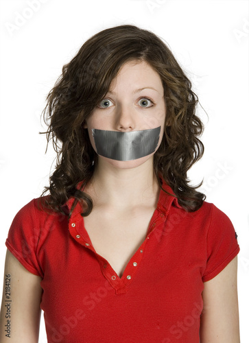 silenced