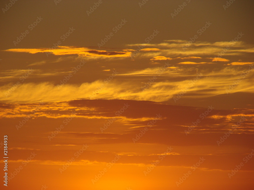 Fototapeta premium himmel