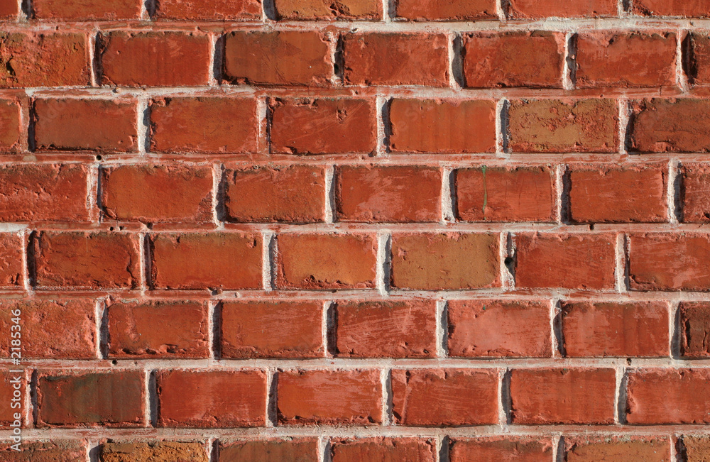 Obraz premium brick background