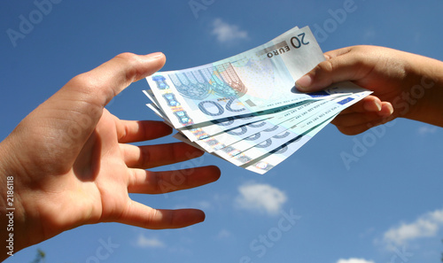 cash transaction