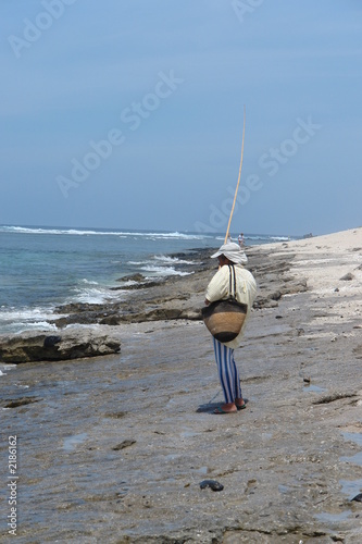 pecheur creole photo