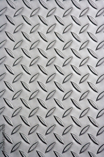 diamond plate