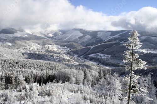 spindleruv mlyn photo