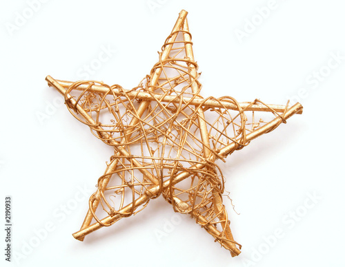 christmas star
