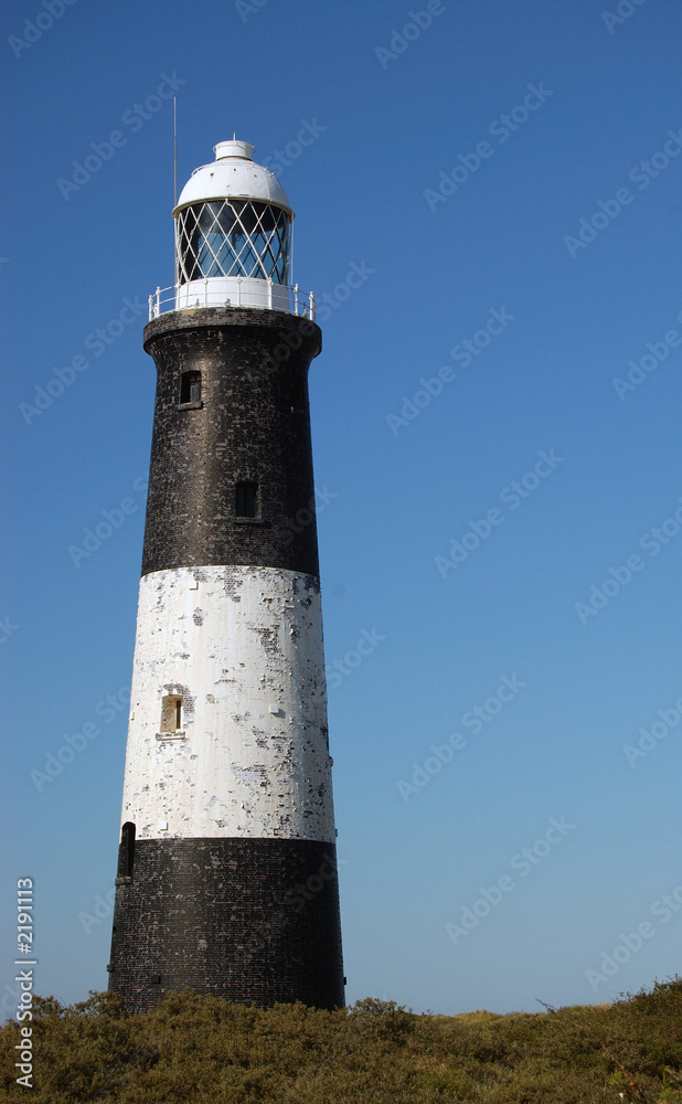 spurn point lighthouse