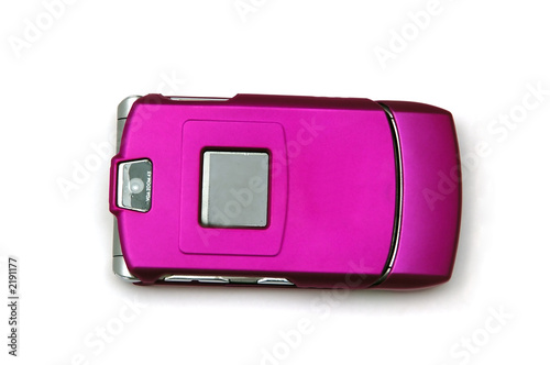 female cell phone