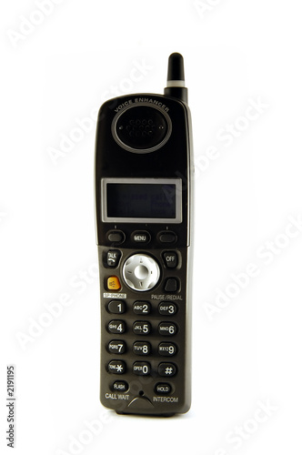 cordless phone