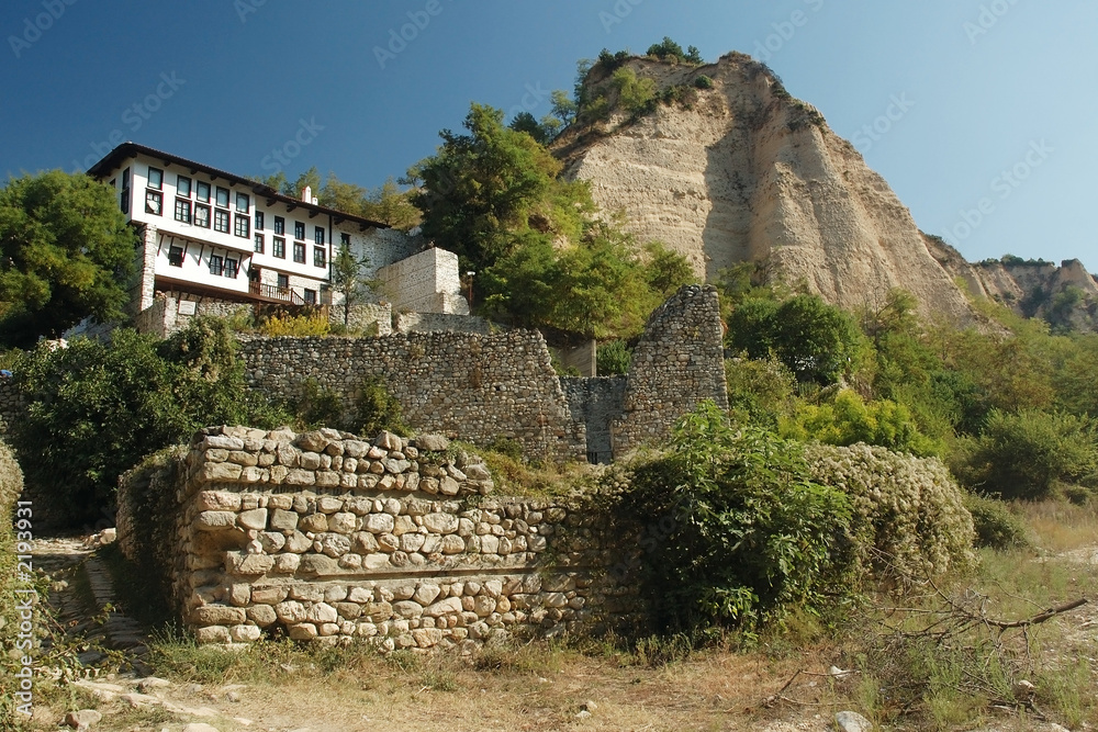 bulgarian tavern