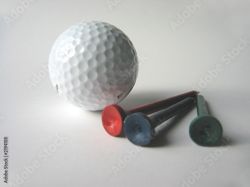golf