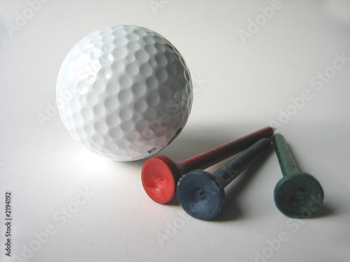 golf