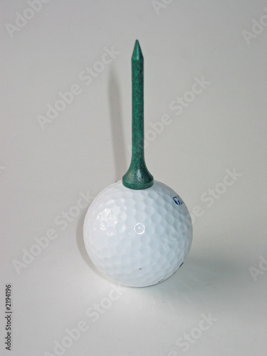 golf