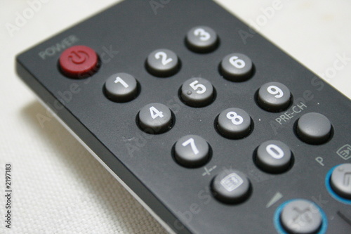 telecomando photo