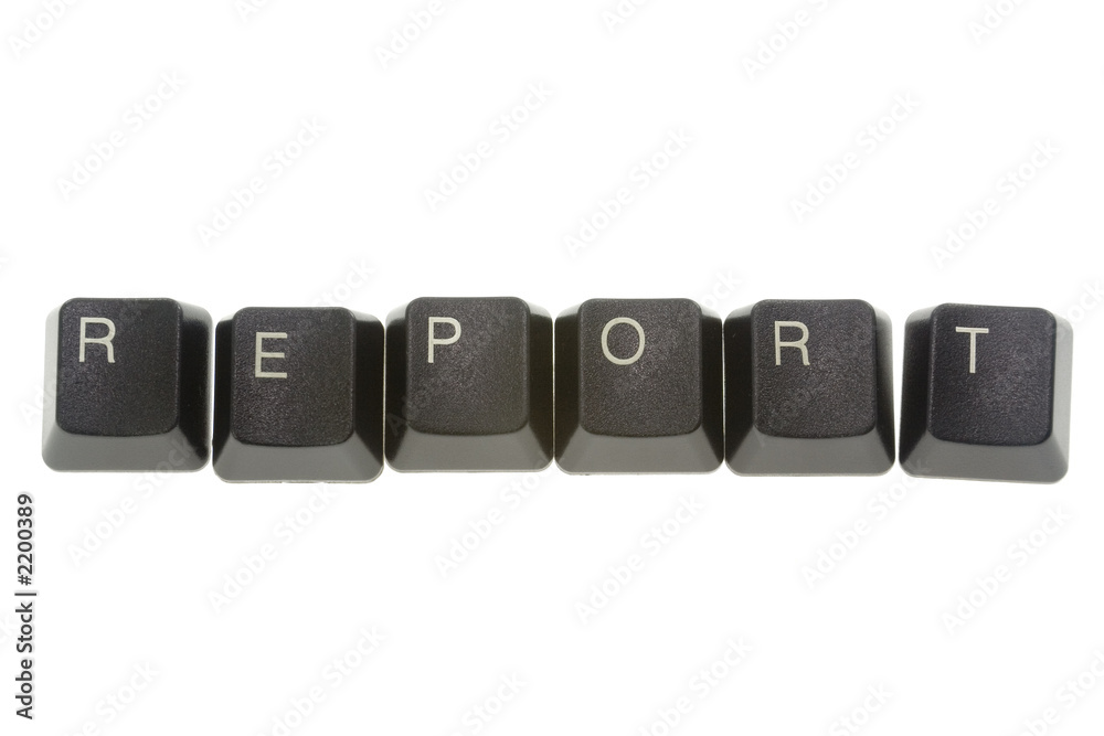 report report