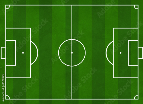 Soccer Field Top View , football pitch bacground