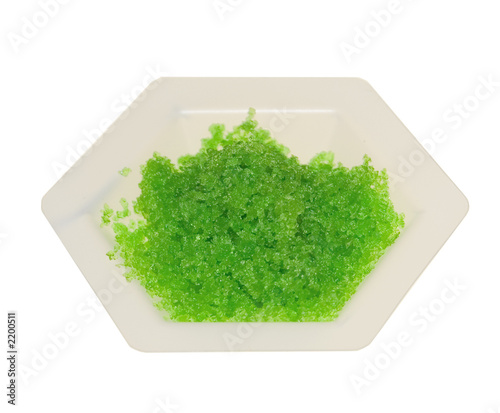 green chemical