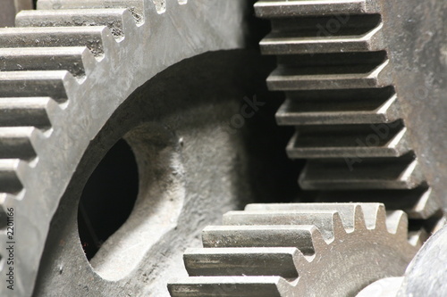 gears