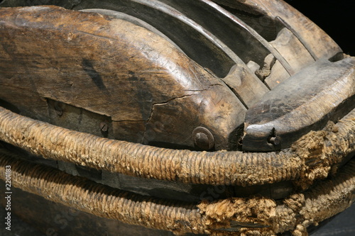 block and tackle