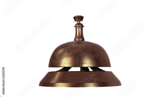 hand bell