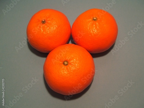 mandarini