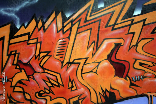 cool graffiti