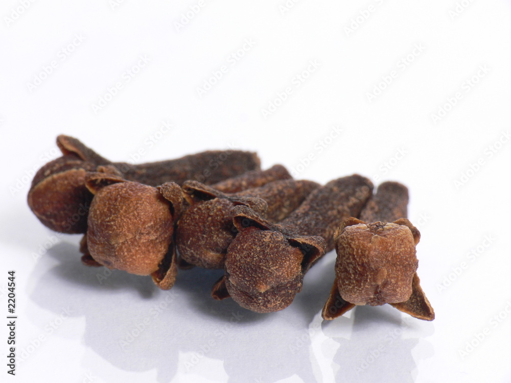 cloves
