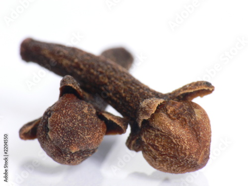 pair of cloves