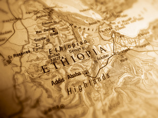 ethiopia