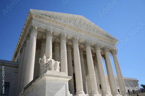 supreme court washington dc
