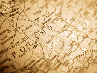 warsaw