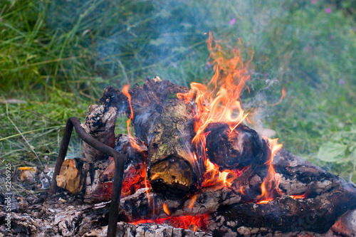fire