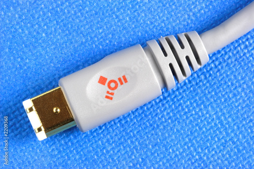 cable connector
