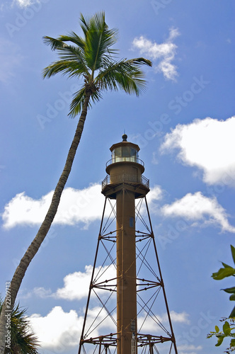 sanibel lighhouse