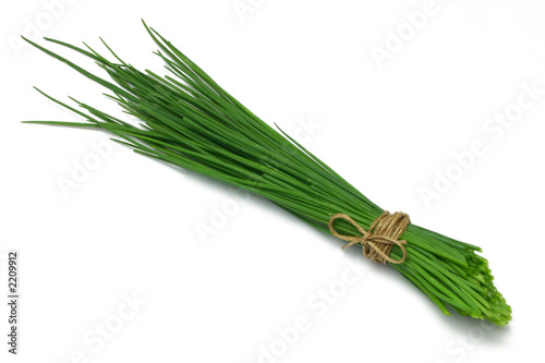 chives