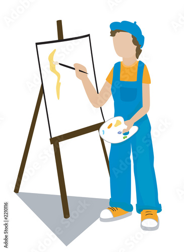 artist