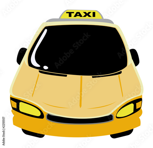 taxi