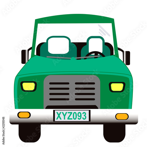 jeep