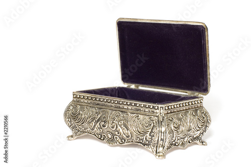 casket