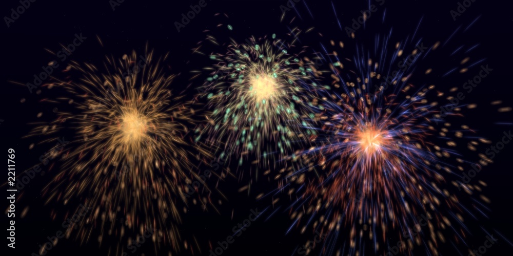 fireworks fireworks