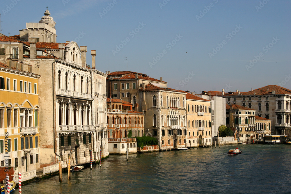 grand canal [2]